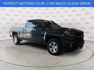 Used 2018 Chevrolet Silverado 1500 LT w/ All Star Edition image 1