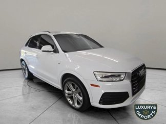 Used 2016 Audi Q3 2.0T Prestige image 1