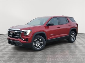 New 2025 GMC Terrain Elevation image 1