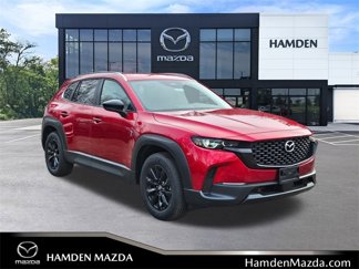 New 2025 MAZDA CX-50 AWD 2.5 S w/ Select Package image 1