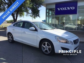 Used 2012 Volvo S60 T5 image 1