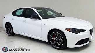 New 2024 Alfa Romeo Giulia Ti image 1
