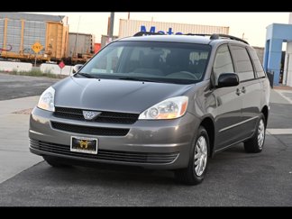 Used 2005 Toyota Sienna LE image 1