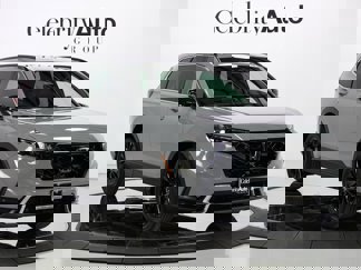 Used 2024 Honda CR-V Sport Touring image 1