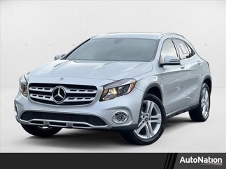 Used 2019 Mercedes-Benz GLA 250 image 1