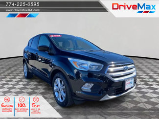 Used 2017 Ford Escape SE w/ SE Cold Weather Package image 1