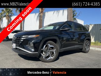 Used 2022 Hyundai Tucson SEL w/ Convenience Package image 1