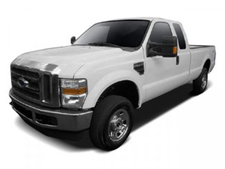 Used 2009 Ford F250 4x4 SuperCab Super Duty image 1