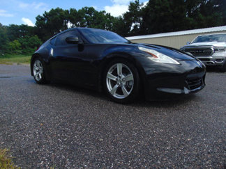 Used 2009 Nissan 370Z Touring image 1