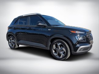 Certified 2024 Hyundai Venue SEL image 1