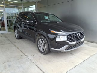 Used 2023 Hyundai Santa Fe SEL image 1