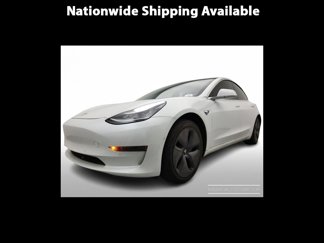 Used 2020 Tesla Model 3 image 1