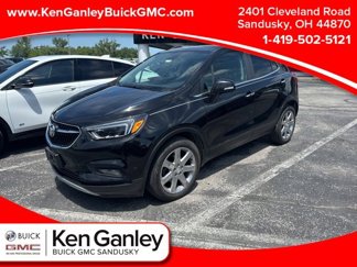 Used 2017 Buick Encore Essence w/ Experience Buick Package image 1