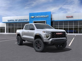 New 2024 GMC Canyon Elevation w/ Convenience Package image 1