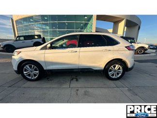 Used 2020 Ford Edge SEL w/ Convenience Package image 1