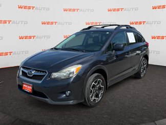 Used 2014 Subaru Crosstrek 2.0i Limited image 1