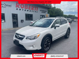 Used 2014 Subaru Crosstrek 2.0i Limited image 1