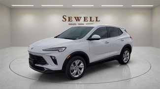 New 2025 Buick Encore GX Preferred image 1