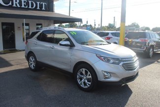 Used 2019 Chevrolet Equinox Premier image 1