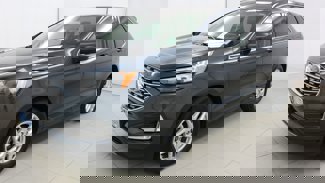 Used 2022 Ford Edge SEL w/ Convenience Package image 1
