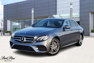 Used 2019 Mercedes-Benz E 300 image 1