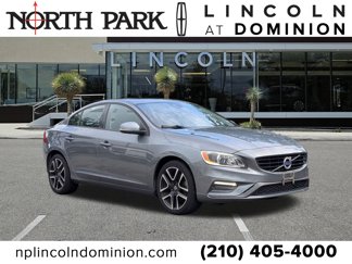 Used 2017 Volvo S60 T5 Dynamic w/ Protection Package image 1