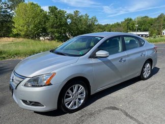 Used 2013 Nissan Sentra SL image 1