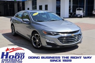 Used 2023 Chevrolet Malibu LT image 1