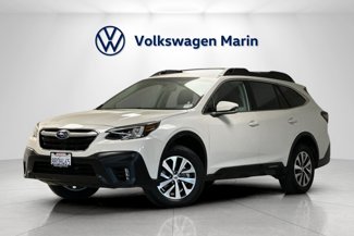 Used 2020 Subaru Outback Premium image 1