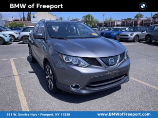 Used 2019 Nissan Rogue Sport SL image 1