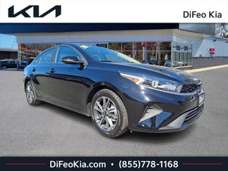 Certified 2023 Kia Forte LXS w/ LXS Technology Package image 1