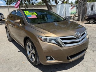 Used 2013 Toyota Venza Limited image 1