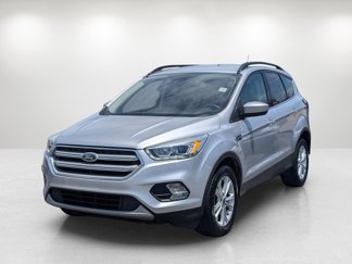 Used 2018 Ford Escape SEL image 1