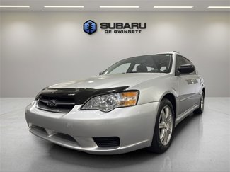 Used 2007 Subaru Legacy 2.5i Special Edition image 1