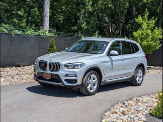 Used 2019 BMW X3 sDrive30i image 1