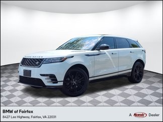 Used 2020 Land Rover Range Rover Velar R-Dynamic S image 1