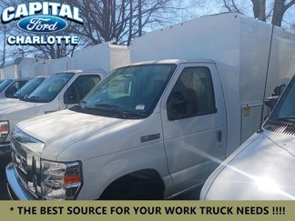 New 2024 Ford E-350 and Econoline 350 Super Duty w/ Power Windows & Locks Group image 1