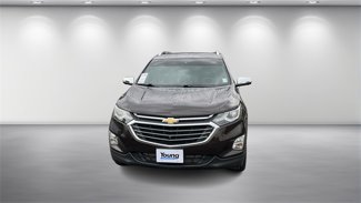 Used 2020 Chevrolet Equinox Premier image 1