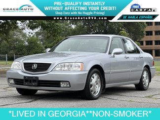 Used 2004 Acura RL image 1