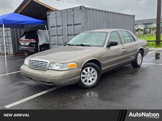 Used 2006 Ford Crown Victoria LX image 1
