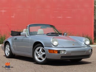 Used 1991 Porsche 911 Carrera image 1