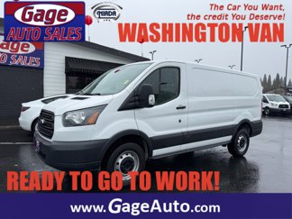 Used 2016 Ford Transit 250 130 Low Roof image 1