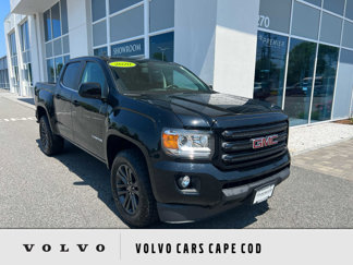 Used 2020 GMC Canyon SLE w/ Elevation Edition image 1