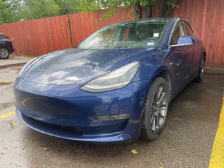 Used 2018 Tesla Model 3 Long Range image 1