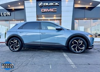 Used 2024 Hyundai Ioniq 5 SE image 1