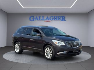 Used 2017 Buick Enclave Premium w/ Experience Buick Package image 1