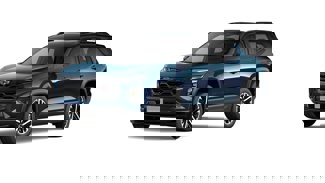 New 2026 Chevrolet Equinox RS image 1