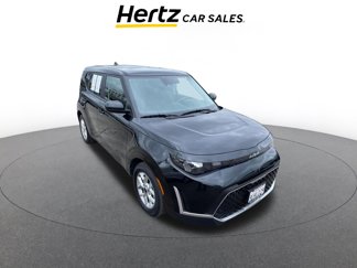 Used 2024 Kia Soul LX w/ Option Group 015 image 1