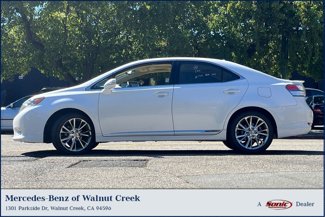Used 2010 Lexus HS 250h image 1