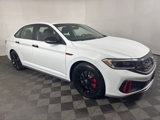 Certified 2024 Volkswagen Jetta GLI 40th Anniversary Edition image 1